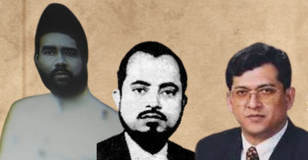 তিন রাষ্ট্রপর্বে কক্সবাজারের তিন মন্ত্রী: উপকূল থেকে ক্ষমতার কেন্দ্রে