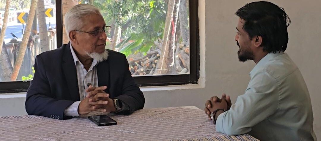 মানুষ ধানের শীষের জন্য পাগল, মাদকের বিরুদ্ধে যুদ্ধ ঘোষণা করব : একান্ত সাক্ষাৎকারে শাহজাহান চৌধুরী