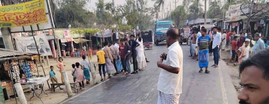 এমপির গাড়িবহরে থাকা গাড়ির ধাক্কায় শিশুর মৃত্যু: মামলা হয়নি